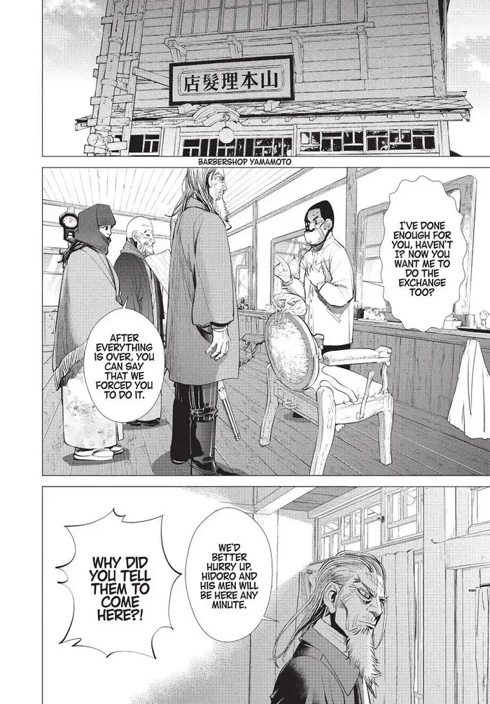 Golden Kamuy Chapter 57 image 09_optimized